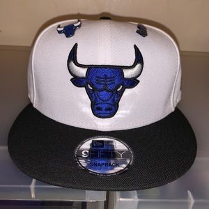 Chicago Bulls SnapBack For Jordan 10 Orlando